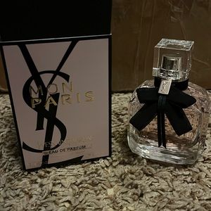 Mon Paris yves st Laurent